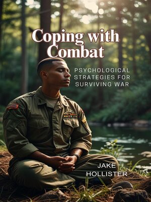cover image of Coping with Combat